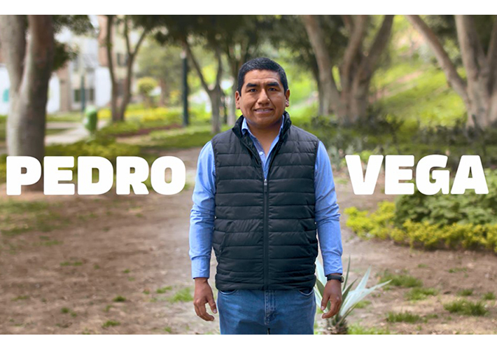 foto #JaujaNoEsJauja: la campaña impulsada por Statkraft para que la RAE revise el término ‘jauja’ como sinónimo de prosperidad y abundancia.